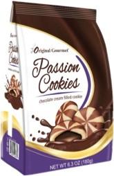 Passion Cookies